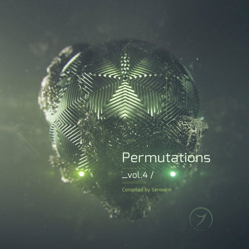 Permutations, Vol.4
