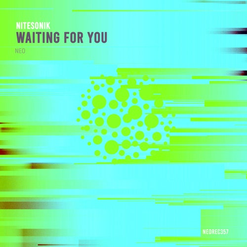 Waiting For You