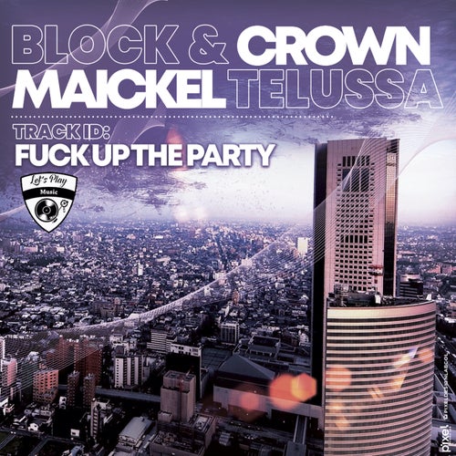 Fuck up the Party
