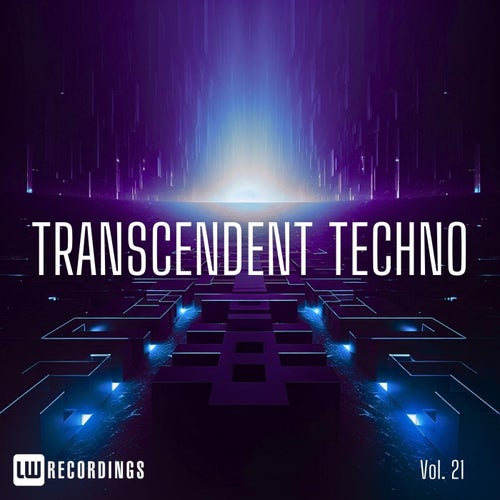 Transcendent Techno, Vol. 21