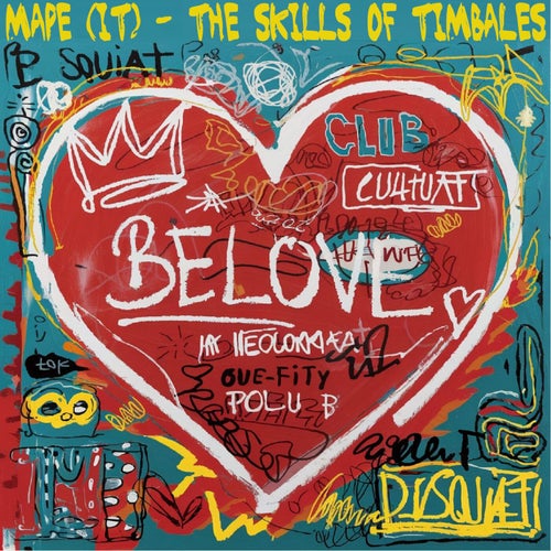 The Skills of Timbales