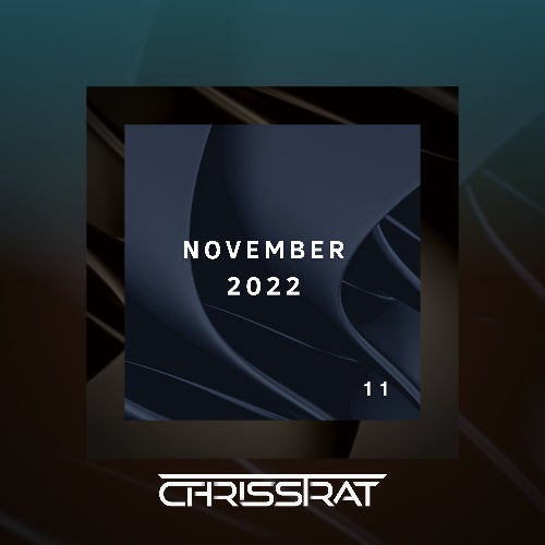 Top Progressive House November 2022