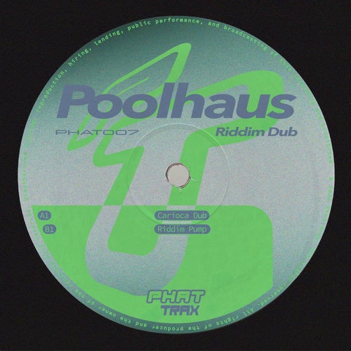 Riddim Dub EP