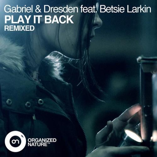 Play It Back - Remixed