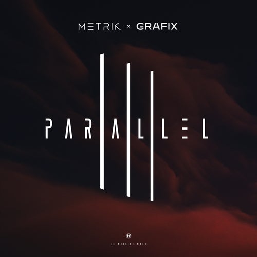 Cover art for Parallel