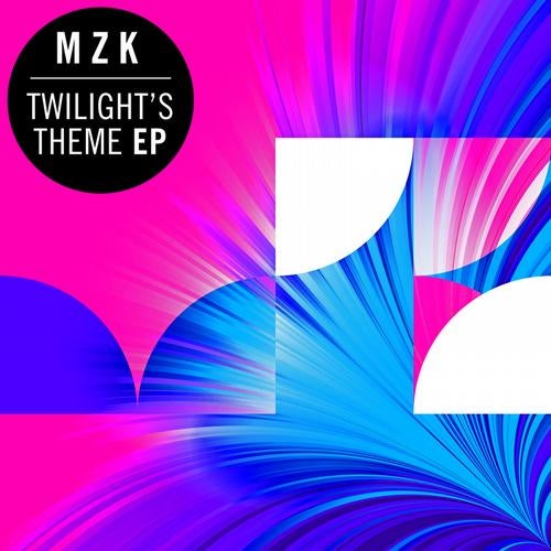 Twilight's Theme Ep