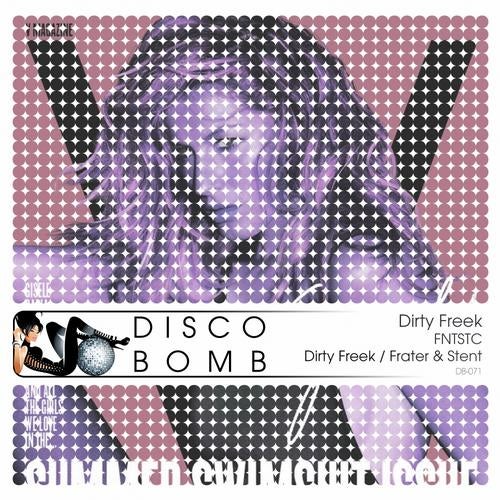 FNTSTC (Remixes)