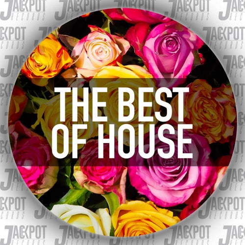 Jackpot Records The Best Of House