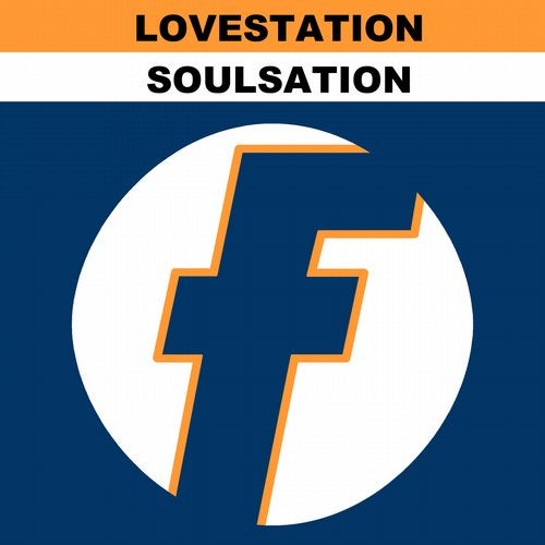 Cover art for Soulsation