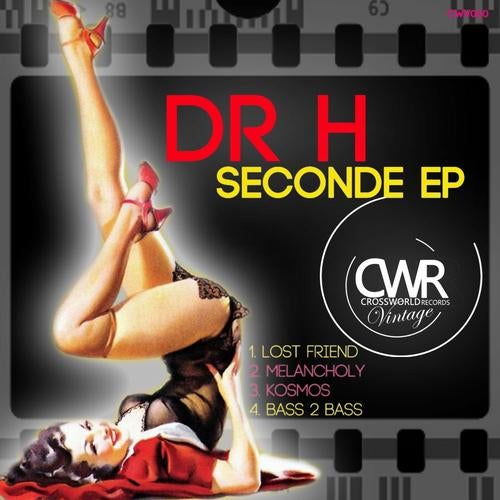 Seconde EP