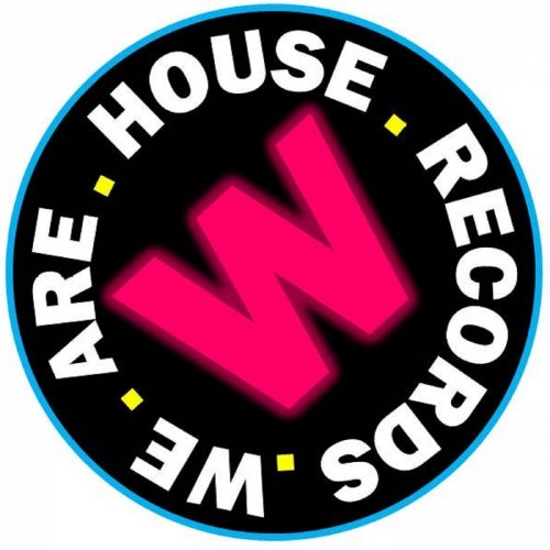 We Are House Records