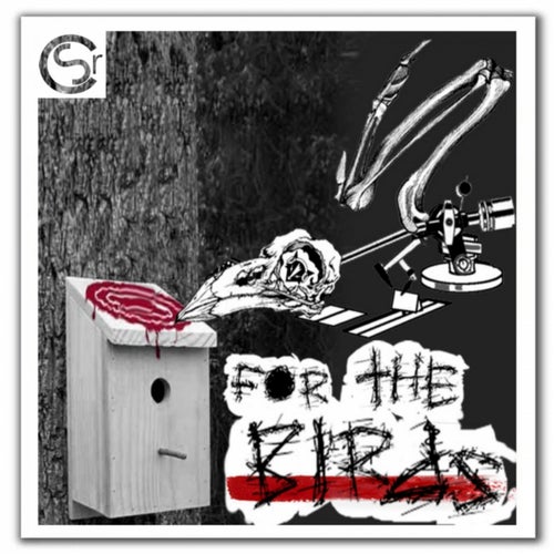 For The Birds [EP]