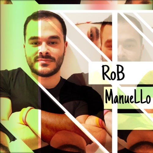 Rob Manuello