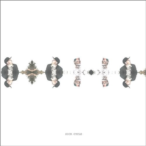 Cover art for You Know EP