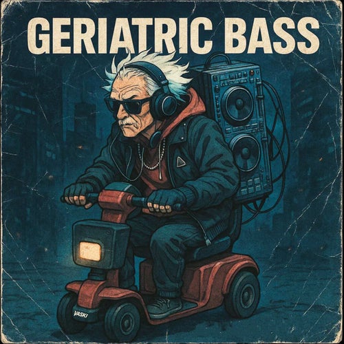 Geriatric Bass