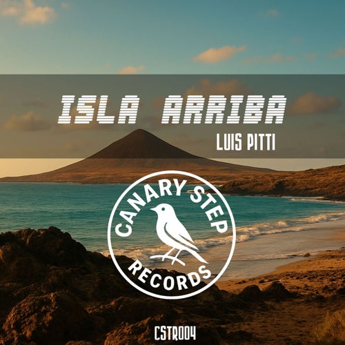 Isla Arriba