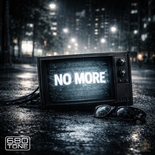 No More