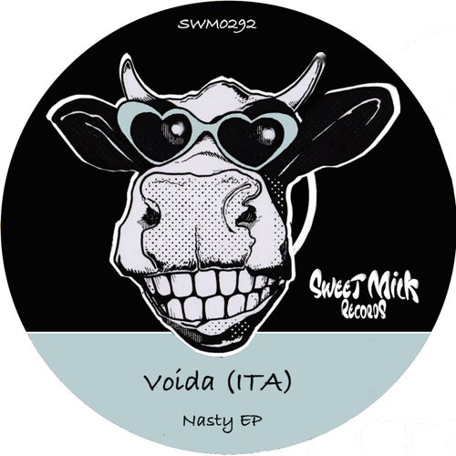 Nasty EP