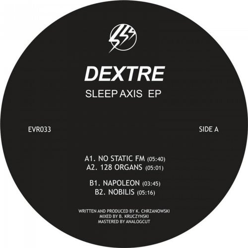 Sleep Axis