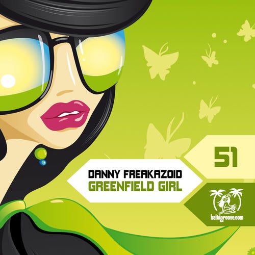 Greenfield Girl