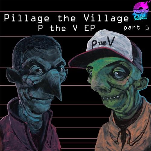 P The V EP (Part 1)