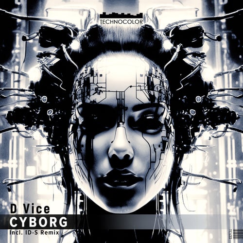 Cyborg (incl. ID-S Remix)