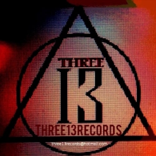 THREE13RECORDS