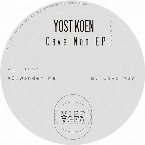 Cave Man EP