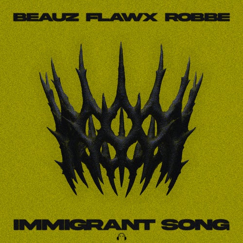 Immigrant Song
