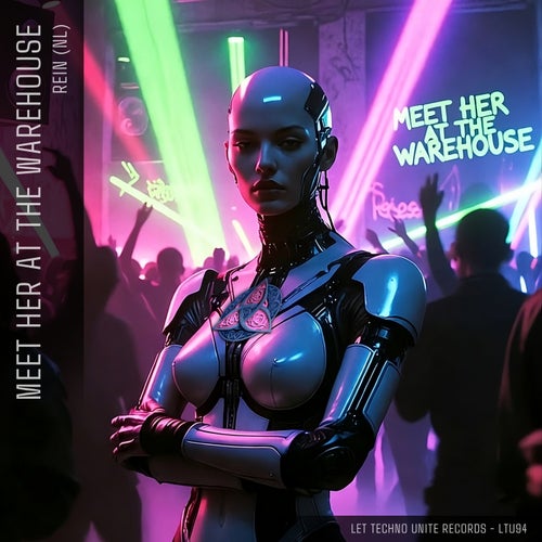 Meet her at the Warehouse