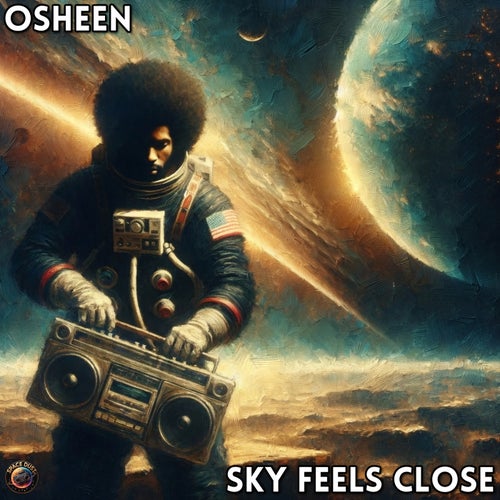 Sky Feels Close