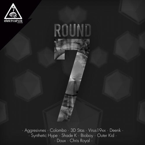 Cover art for Round 7