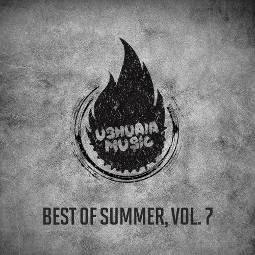 Cover art for Best of Summer, Vol. 7