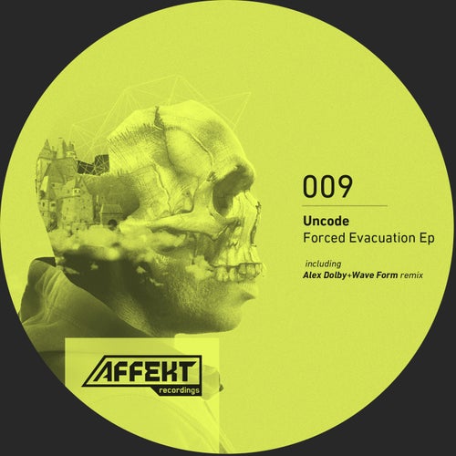 Forced evacuation EP