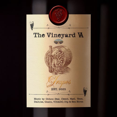 The Vineyard