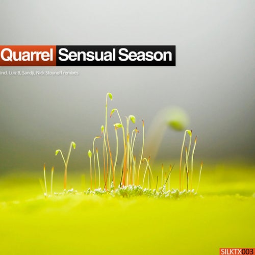 Sensual Season
