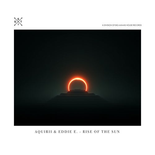 Rise Of The Sun