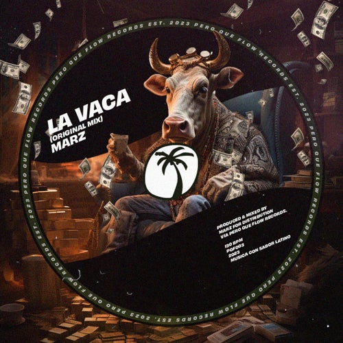 LA VACA