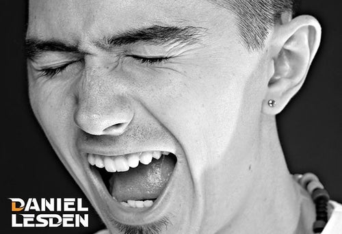 Daniel Lesden