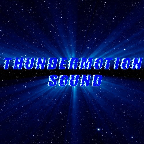 THUNDERMOTION SOUND