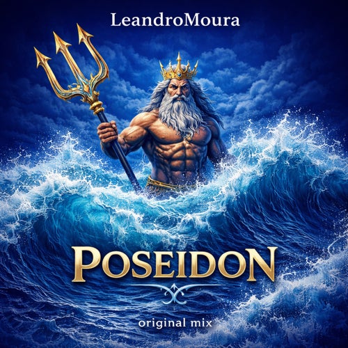 POSEIDON