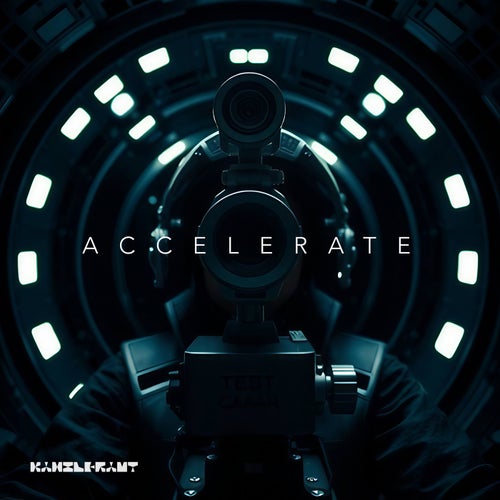 Accelerate