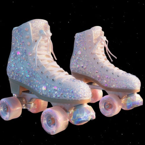 Mozey's Nerdy Rollers