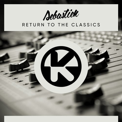 Cover art for Return to the Classics