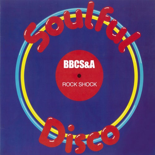 Rock Shock