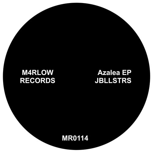 Azalea EP