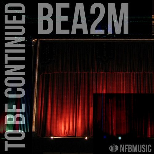 Cover art for To Be Continued