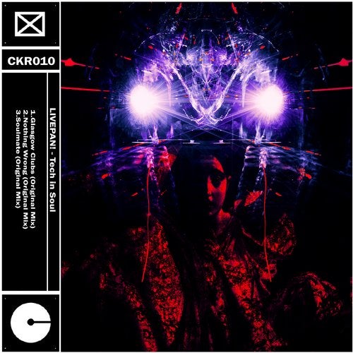 Cover art for Tech in Soul