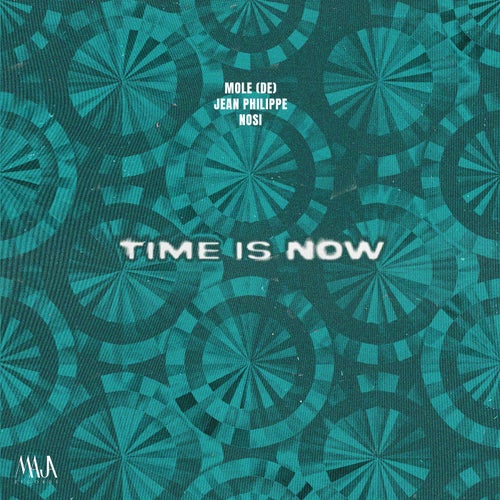 Time Is Now 