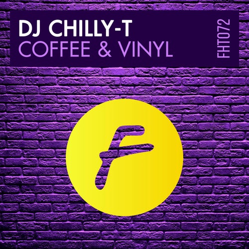 Coffee & Vinyl